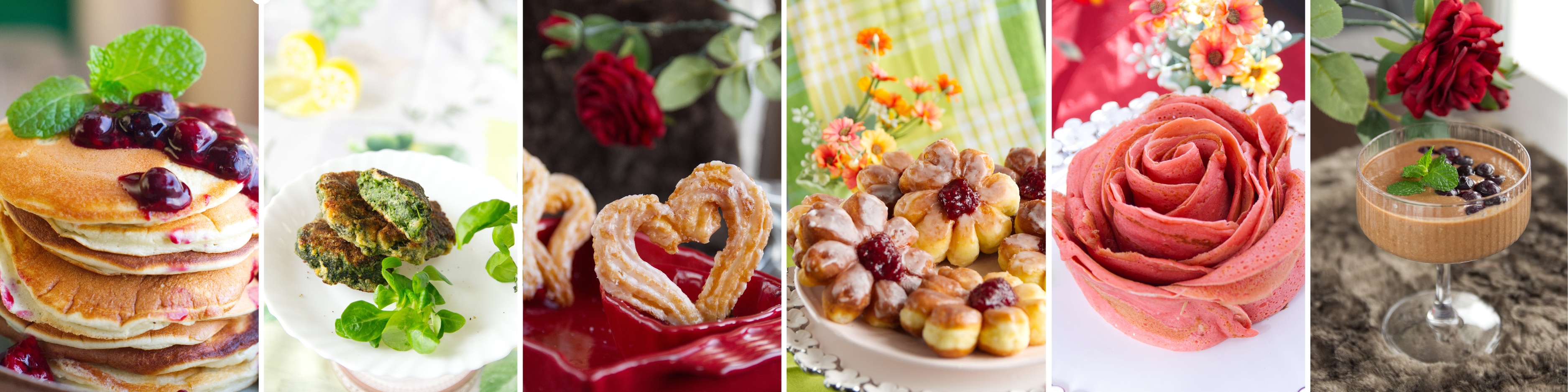  zdjęcia słodkości